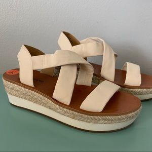 johanna wedge espadrille sandals